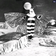 Illustration for article titled All the World's a Soundstage: In Praise of Studio-Bound Alien Worlds